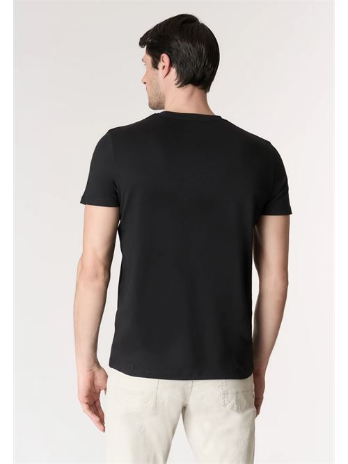 mick-basic t-shirt ss U.S. POLO ASSN. | 54015 0148199
